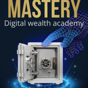 Digital Wealth Academy – Your Blueprint to Making Money Online